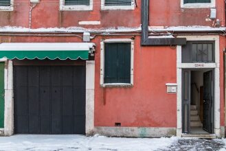 Venice Canal View Boutique Apartment