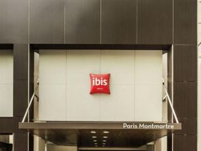 Ibis Paris Montmartre, фото 15