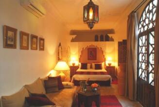 La Terrasse Des Oliviers Guest House, фото 7 La Terrasse Des Oliviers Guest House, фото 7