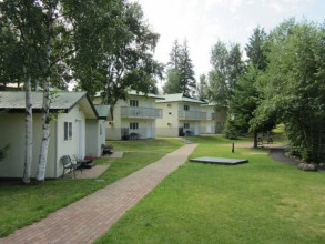 Clearwater Valley Resort, фото 27