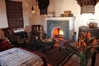 Bellamane Ryad & Spa - Adults Only, фото 36