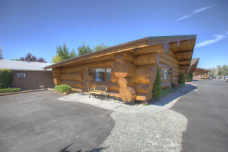 Soap Lake Natural Spa and Resort, фото 46 Soap Lake Natural Spa and Resort, фото 46