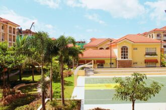 2BR at San Remo Oasis near SM Seaside, фото 38