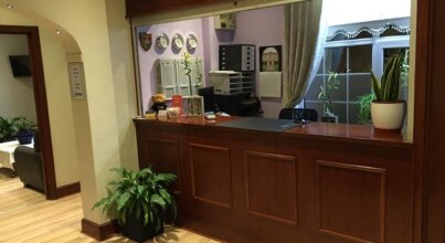 The Balkan Lodge, фото 8 The Balkan Lodge, фото 8