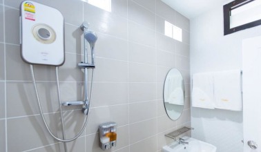 Tanban Mansion Surin, фото 16 Tanban Mansion Surin, фото 16