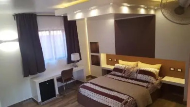 Hotel Isla El Dorado, фото 2