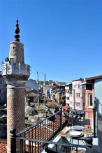 Rooftop Balat Rooms and Apartments Vodina, фото 48