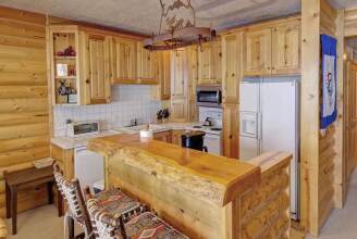 Comstock Lodge Condominum By Alpine Ski Properties, фото 9 Comstock Lodge Condominum By Alpine Ski Properties, фото 9