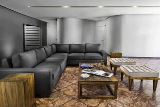 Casa Abadia, фото 3