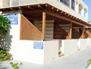 Blue Peter Apartments, фото 36 Blue Peter Apartments, фото 36