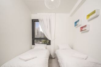 Eshel Suites, фото 17