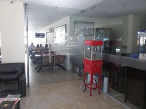 Hotel Alhambra, фото 21