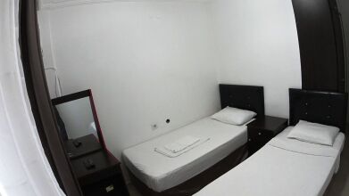 Arslanturk Ada Butik Hotel, фото 6