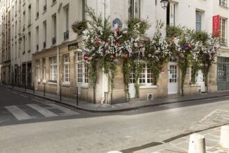 Hôtel Jeanne D'arc Le Marais - Paris, фото 18