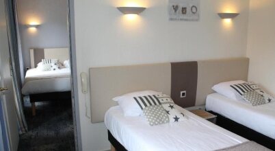 Hotel Bellevue, фото 31