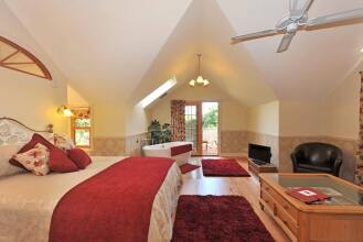 Baywick Inn Bed & Breakfast, фото 29 Baywick Inn Bed & Breakfast, фото 29