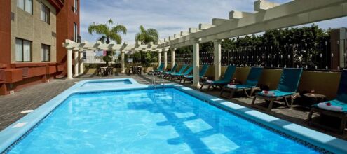 Fiesta Inn Guadalajara Expo, фото 21