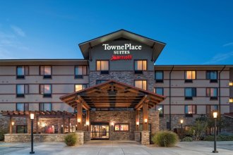 TownePlace Suites Albuquerque North