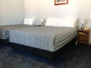 Econo Lodge Kansas City, фото 29 Econo Lodge Kansas City, фото 29