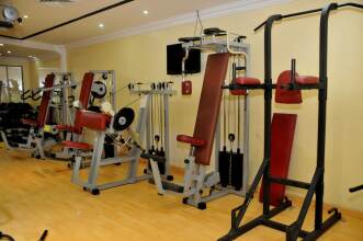 Ramad East Hotel, фото 30 Ramad East Hotel, фото 30