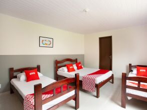 OYO Pousada Sol Nascente, фото 22 OYO Pousada Sol Nascente, фото 22