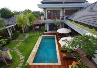 Lebak Bali Residence, фото 44