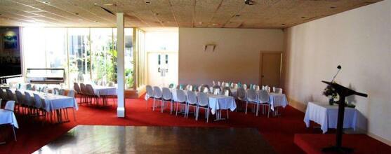 Ophir Tavern, фото 15