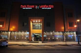 Park House Hotel Suite, фото 1 Park House Hotel Suite, фото 1