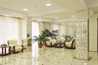 Дискавери отель, фото 28