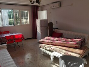 Corniche Hammamet, фото 5 Corniche Hammamet, фото 5