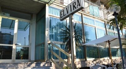 Hotel Elvira, фото 16