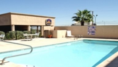 Best Western Parkview Inn