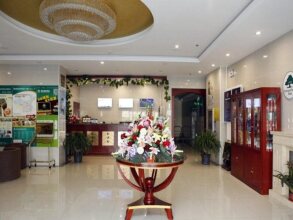 GreenTree Inn Beijing Changyang Town Jiazhou Shuijun Express Hotel, фото 48