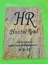 Hostal Real, фото 17 Hostal Real, фото 17