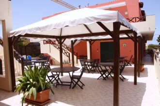 Nautilus Aparthotel, фото 19 Nautilus Aparthotel, фото 19