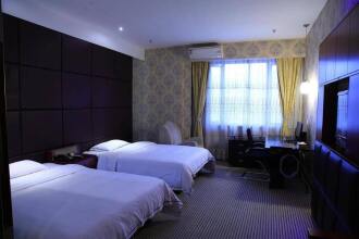 New Times Business Hotel - Guangzhou, фото 3