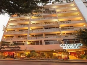 Mozart Hotel, фото 26 Mozart Hotel, фото 26