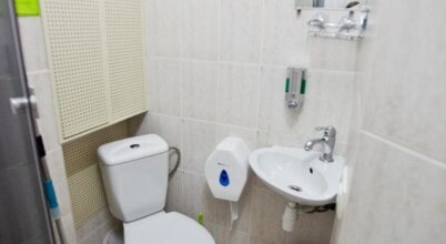 Freedom Hostel, фото 46 Freedom Hostel, фото 46