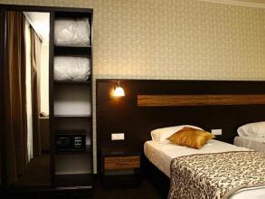 Отель ONYX, фото 15