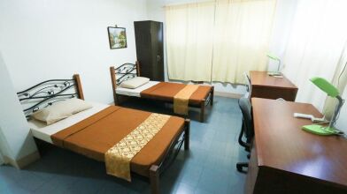 Guesthouse Storyshare Guadalupe, фото 25 Guesthouse Storyshare Guadalupe, фото 25