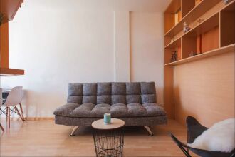 Departamento Palermo con Balcon, фото 5 Departamento Palermo con Balcon, фото 5