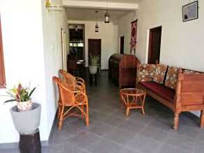 Haus Berlin Bentota, фото 7