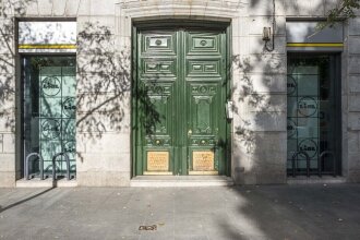 Room To Rent Tirso De Molina, фото 1