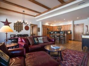 Abode on Empire Pass, фото 33 Abode on Empire Pass, фото 33