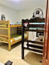 Iku Natural Hostel, фото 9 Iku Natural Hostel, фото 9