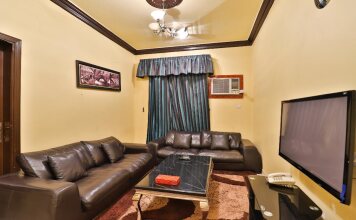 OYO 257 Yamama Palace Rawabi Branch, фото 12 OYO 257 Yamama Palace Rawabi Branch, фото 12