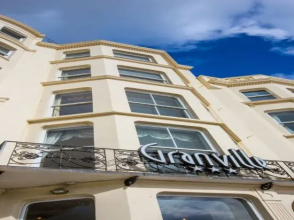 Granville Hotel, фото 22