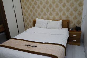 HongKong 1 Hotel, фото 8