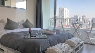 Delightful Downtown Apartment, фото 11 Delightful Downtown Apartment, фото 11