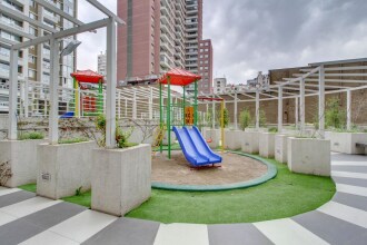 Depto Central en Calle Lord Cochrane, фото 15 Depto Central en Calle Lord Cochrane, фото 15